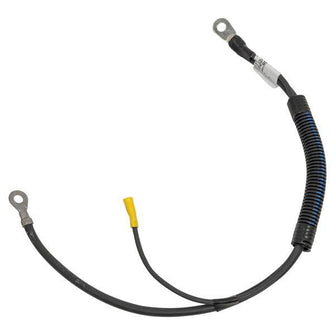 2015-Up Club Car Precedent - Negative Battery Cable Replacement with Ground