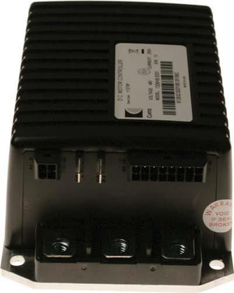 EZGO TXT / T48 48-Volt Curtis Controller (2010-Up)