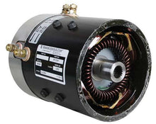 36-Volt EZGO TXT AMD Series Speed Motor (Years 1994-Up)