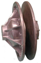 EZGO Driven Clutch (Years 1991.5-2009)