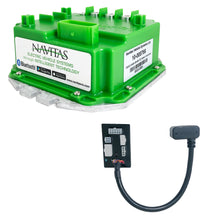 2000-09 EZGO TXT - Navitas 600-Amp 36v PDS System