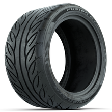 215/40-R12 GTW Fusion GTR Steel Belted Street Tire