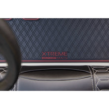 Xtreme Floor Mats for MadJax XSeries 2024-Up  Black/Amethyst Purple