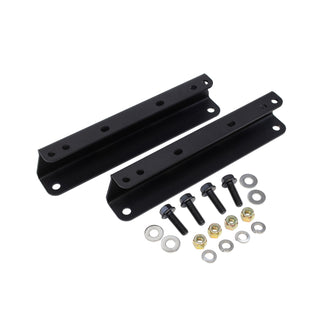 Eco Battery Club Car Carryall Install Kit