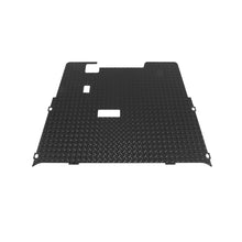 GTW E-Z-GO TXT Replacement Diamond Plated Floormat