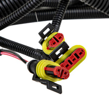 MadJax XSeries Storm Main Wire Harness (Gen 2 Models)