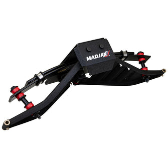 MadJax® EZGO TXT 5" King XD Lift Kit (Years 2014-Up)