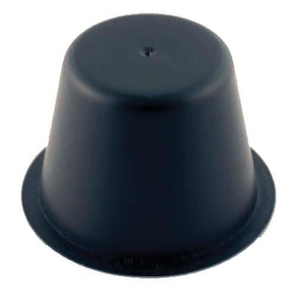 EZGO Gas & Electric Rear Hub Dust Cap (Years 1987-Up)