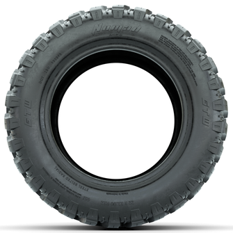 22x11-R12 GTW Nomad Steel Belted All Terrain Tire