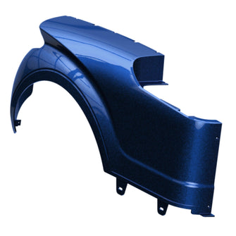 MadJax XSeries Storm Admiral Blue Metallic Passenger Side Rear Body Panel