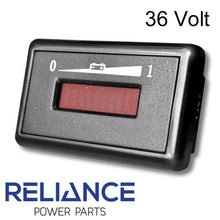 Reliance 36-Volt Digital Charge Meter (Universal Fit)