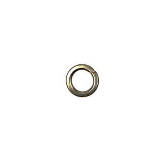 MadJax XSeries Storm M10 Zinc Plated Lock Washer