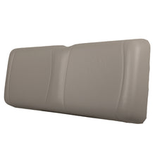 MadJax Stone Genesis 250/300 Rear Seat Cushion Set