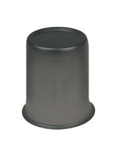 2.65" Satin Black Center Cap