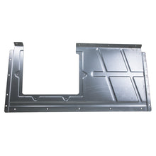 MadJax XSeries Storm Galvanized Lower Floor Pan