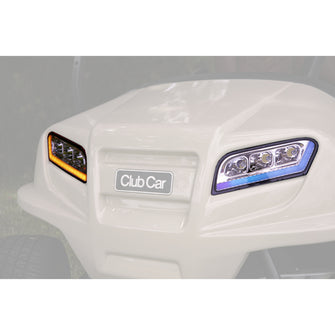 MadJax LUX LT Headlight Upgrade Kit for Club Car Onward