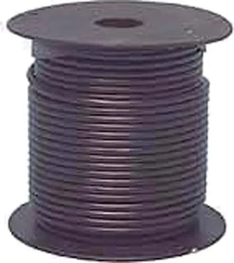 100 Spool Yellow 16-Gauge Wire Lakeside Buggies Direct 