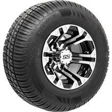 10" Tire & Wheel Builder Lakeside Buggies Direct 