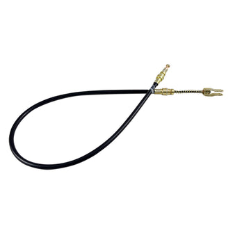 Star Car EV Sirius-Capella 2-Capella 2+2 - Driver Side Brake Cable