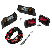 GTW EZGO TXT Adjustable LED Light Kit (Years 1994.5-2013)