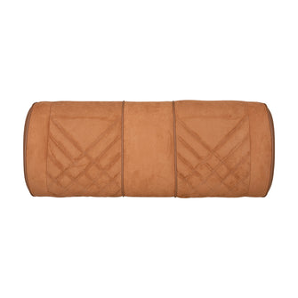 Premium RedDot Honey Suede MadJax Genesis 250/300 Rear Seat Cushions