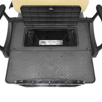 MadJax Storage/Cooler Box for Genesis 250/300 Rear Seats