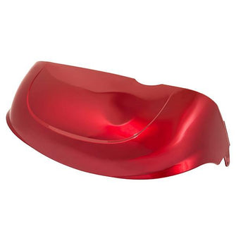 EZGO RXV Premium Metallic Inferno Red Front Cowl (Years 2008-2015)