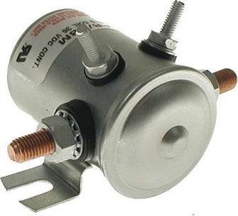 EZGO and Yamaha 36-Volt 4-Terminal Solenoid (Electric Models)