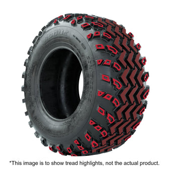 18x9.50-8 GTW Rogue All Terrain Tire