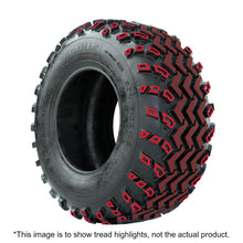 22x11.00-10 GTW Rogue All Terrain Tire