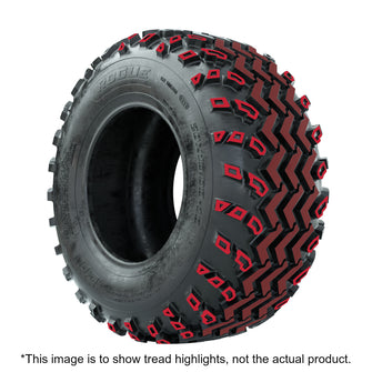 23x10.00-14 GTW Rogue All Terrain Tire