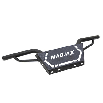 MadJax XSeries Storm Brush Guard