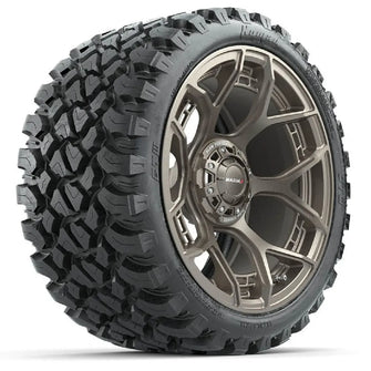 15" Tire & Wheel Builder Lakeside Buggies Direct 