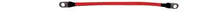 16 Inch 6-Gauge Battery Cable - Red Lakeside Buggies Direct 