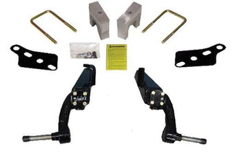 1981-03.5 Club Car DS - Jakes 6 Inch Spindle Lift Kit