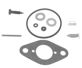 Columbia / Harley Davidson Carburetor Repair Kit (Years 1982-1986)