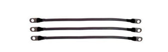 2008- EZGO RXV Electric - 4-Guage Batter Cable Set