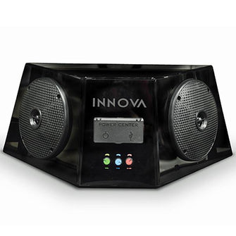 INNOVA Bluetooth Speaker Box