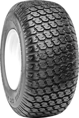 18x8.50-8 S-pattern Traction Tire (No Lift Required) Duro 