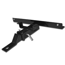 MadJax Trailer Hitch  Fits 1982-UP Club Car DS