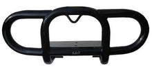 2004-21 Club Car Precedent - Jakes Front Bumper with Winch Mount