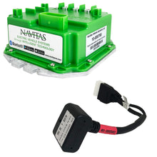 2006-Up Club Car Transporter 4-Transporter 6 - Navitas 600-Amp 48v Controller