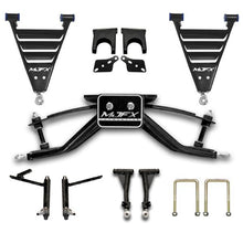 MadJax Club Car DS 6ù HD Lift Kit (Years 1982-2000.5)