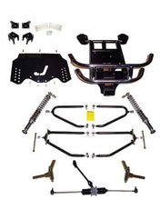 Jakes E-Z-GO TXT Electric Long Travel Kit (Years 2001.5-Up)