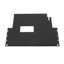 GTW Club Car Precedent / Onward / Tempo Diamond Plate Floor Mat