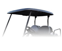 2004-Up Club Car Precedent - Black OEM Top