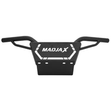 MadJax® XSeries Storm Brush Guard 2024-Up