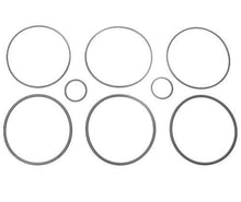 EZGO Differential O-Ring Seal Kit (Years 1988-Up)