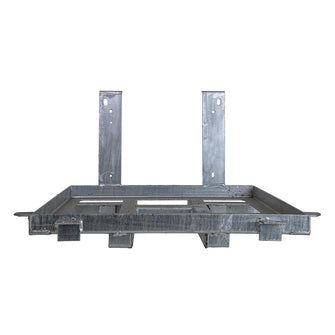 MadJax XSeries Storm Galvanized Battery Tray