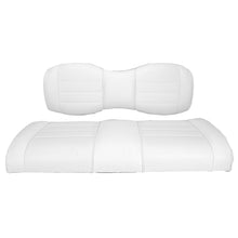 MadJax Genesis 250/300 OEM Style Replacement White Seat Assemblies